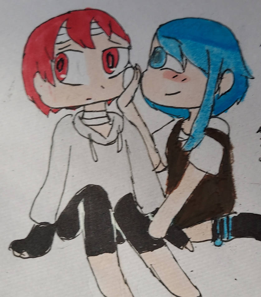 Psychogram feat Hatsune Miku Deco*27 by LunaLooChan on DeviantArt