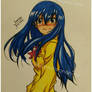 Wendy Marvell