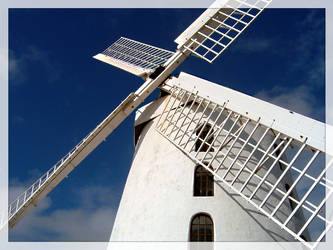 - windmill -