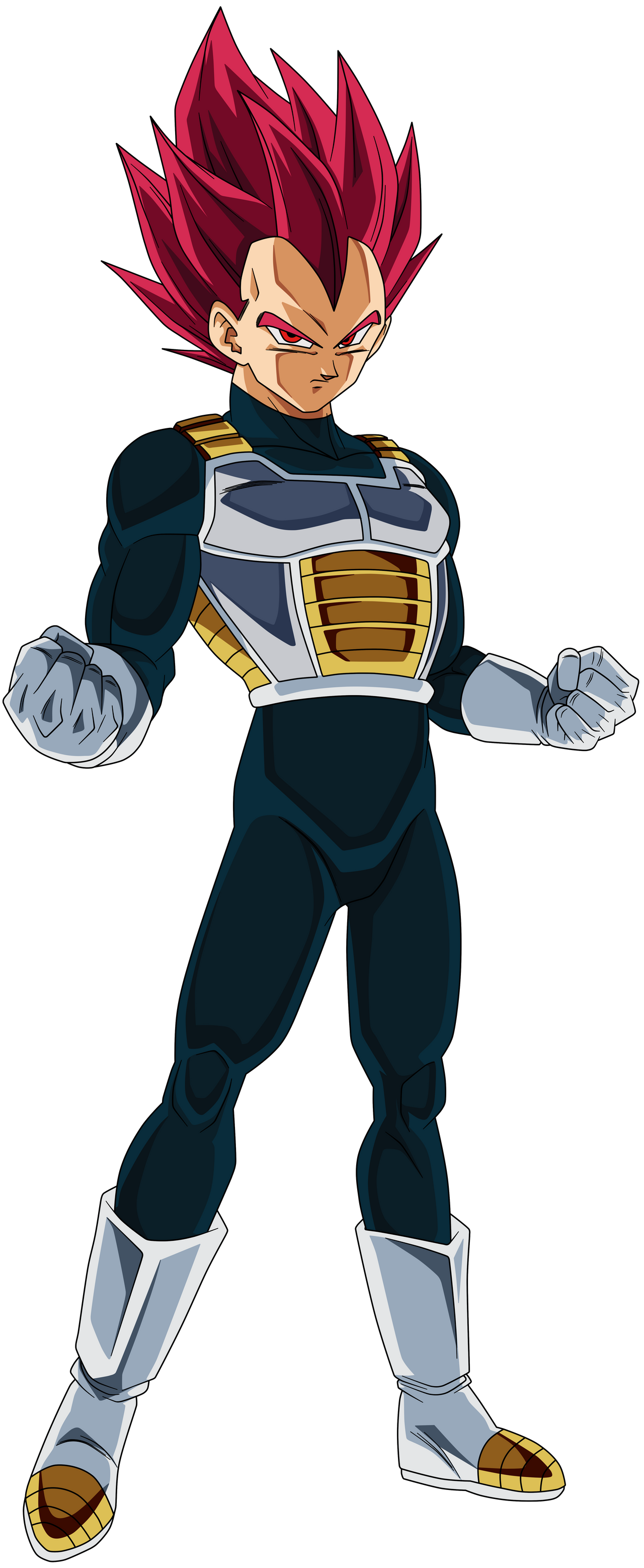 Vegeta Super Saiyan God By Crismarshall On Deviantart Vegeta Super Saiyan God By Crismarshall On Deviantart