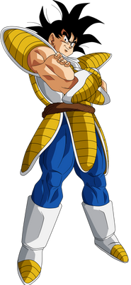 Kakarotto