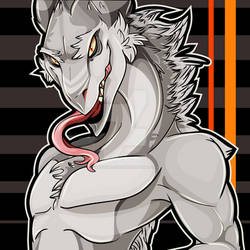 Sergal