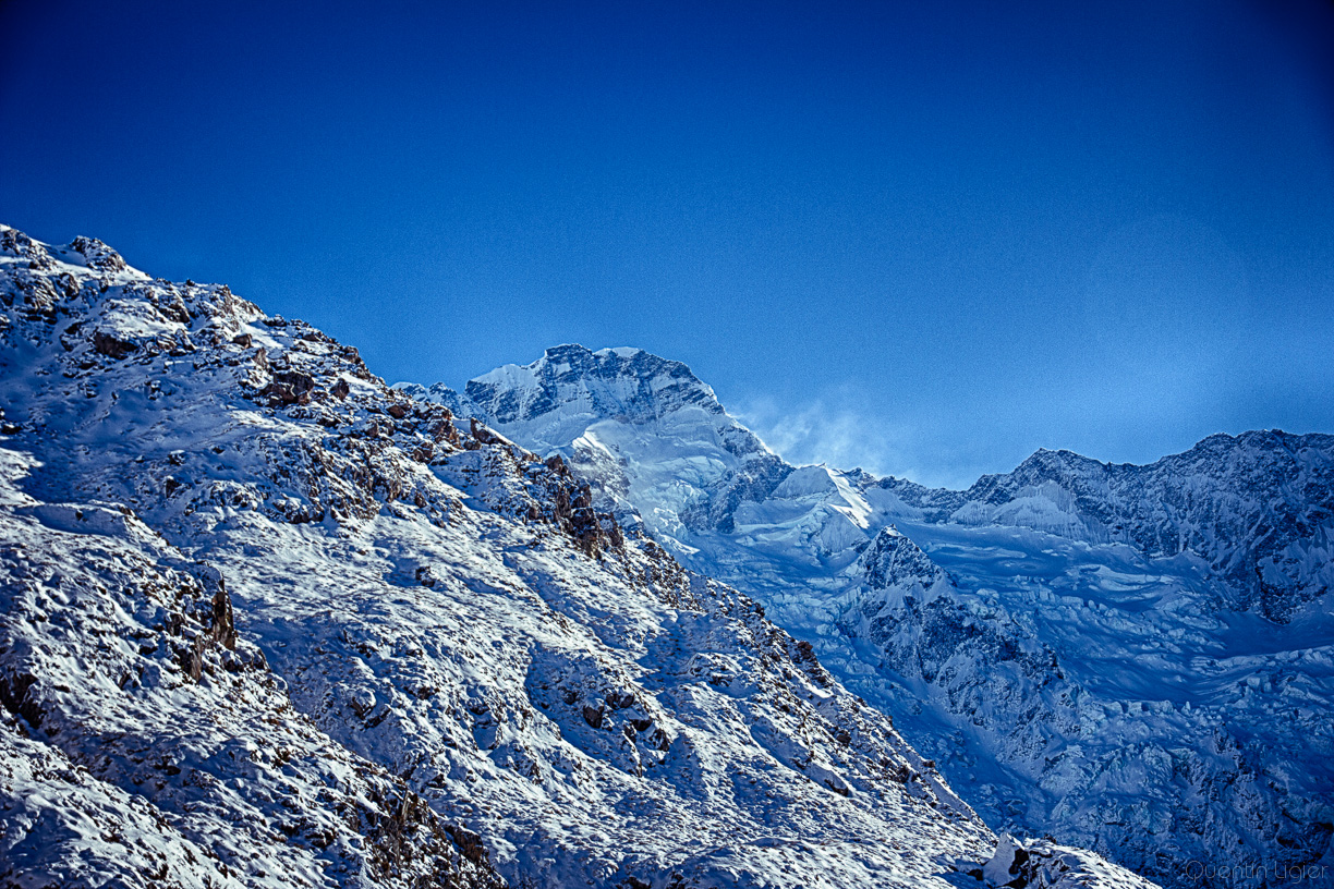 Aoraki/Mont Cook