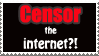 Online Censorship