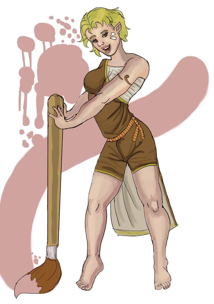 Dae Deviantart Dae by Yayaarte on DeviantArt
