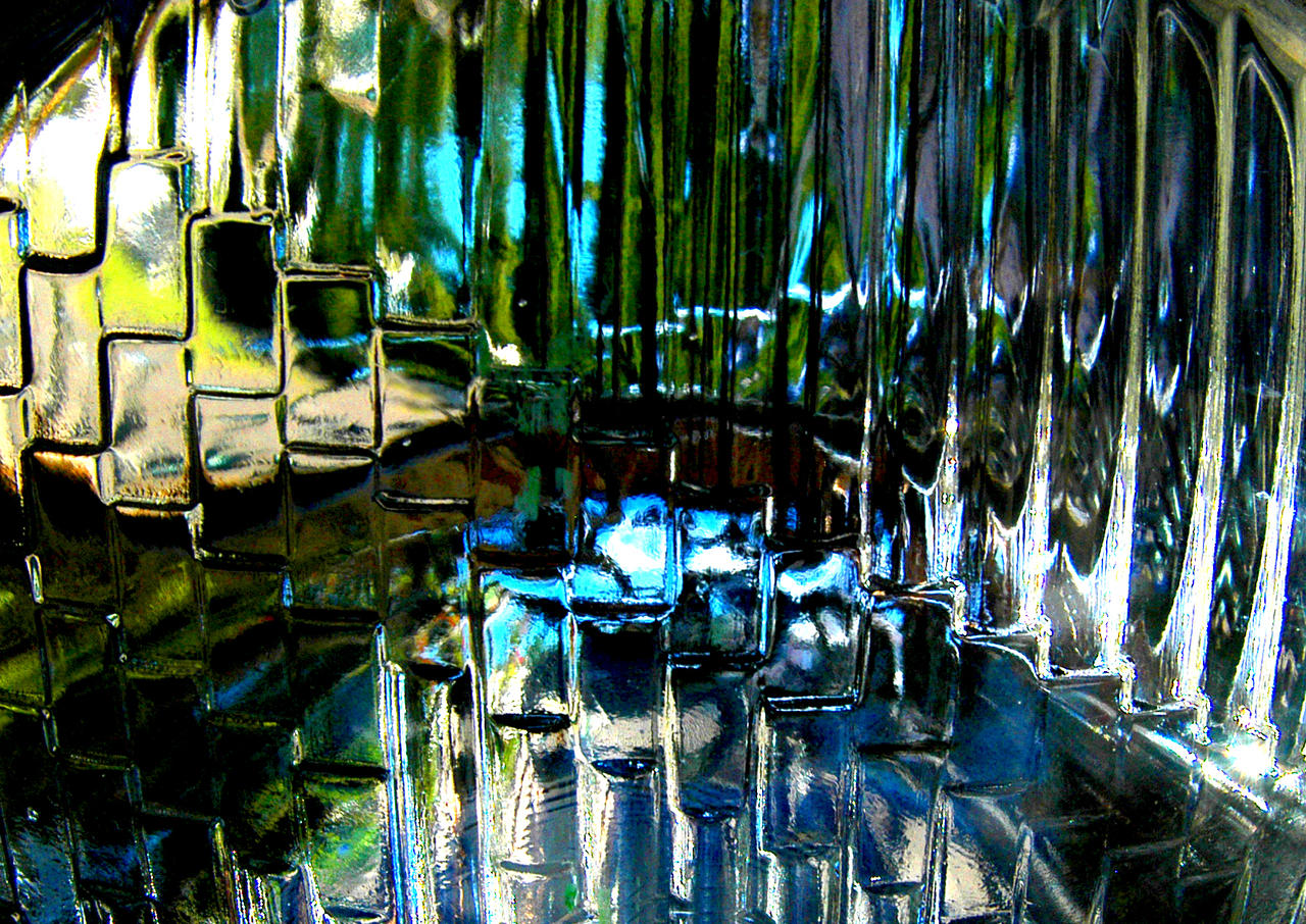 Refractions by deepwak9 on DeviantArt