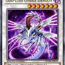 Odd Eyes Umbra Dragon TCG