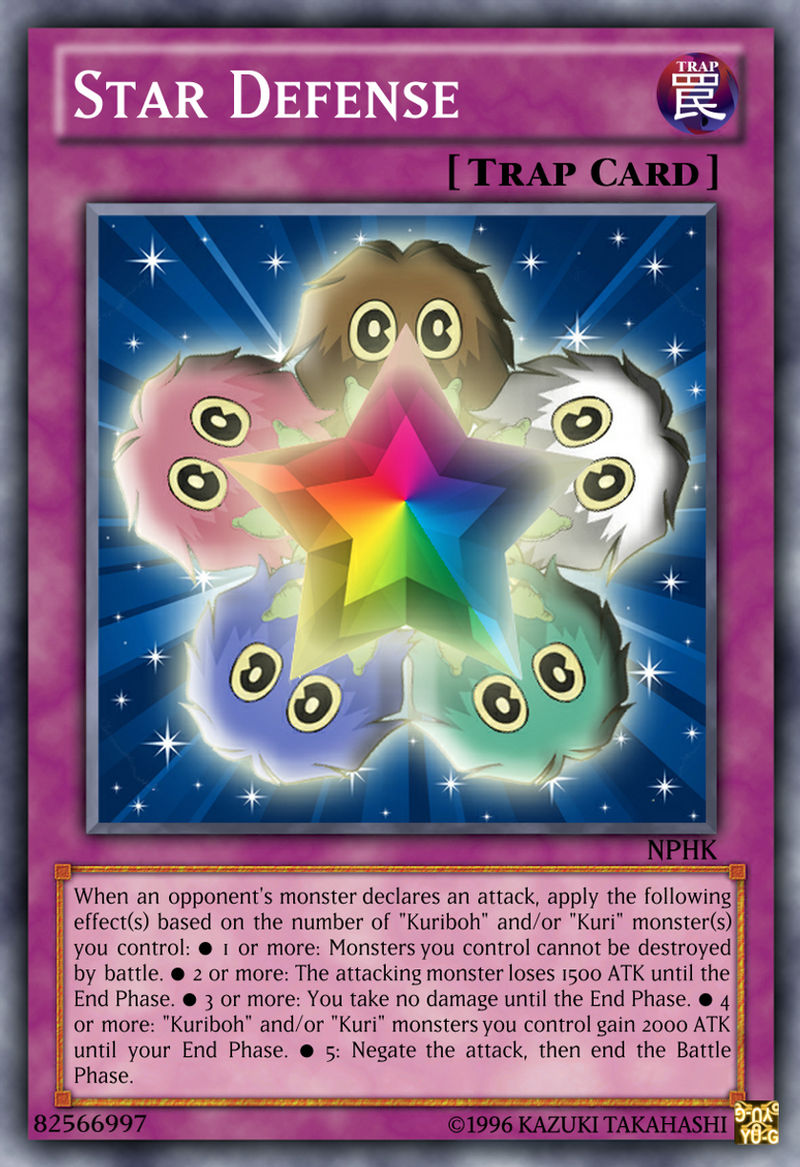 Star Defense by NeoPhoenixKnight on DeviantArt