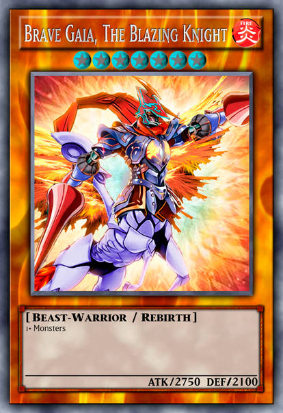 Warrior-type cards by Yugioh-Card-Makers on DeviantArt Warrior-type cards by Yugioh-Card-Makers on DeviantArt