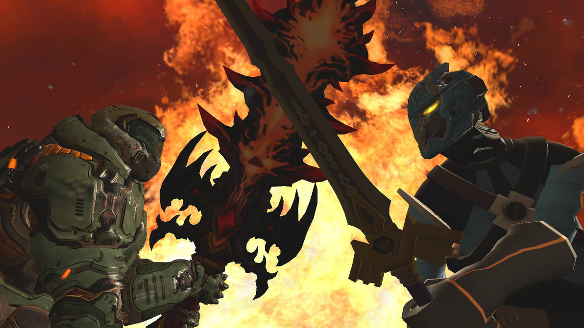 Final Combat Deviantart The Final Battle by NeoPhoenixKnight on DeviantArt
