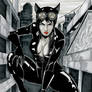 Catwoman