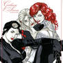 Gotham Sirens