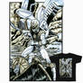 White Ranger Tee Template 1200x1200 UPDATED