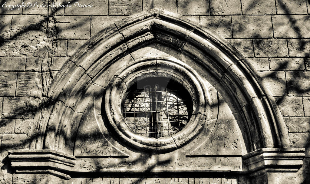 Deviled Arch Arch by TwistedSmile88 on DeviantArt