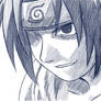 Project - Sasuke - 2