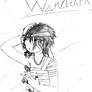 The Wanderer - Kiba