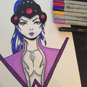 Widowmaker