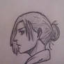 Annie Leonhart