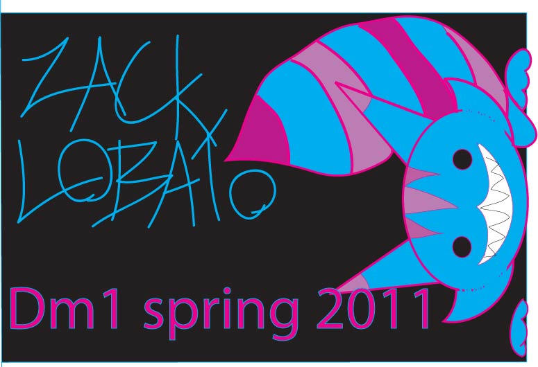 DM Label by enderzgame07 on DeviantArt