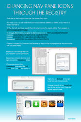 Easy Nav Pane Icon Replacement
