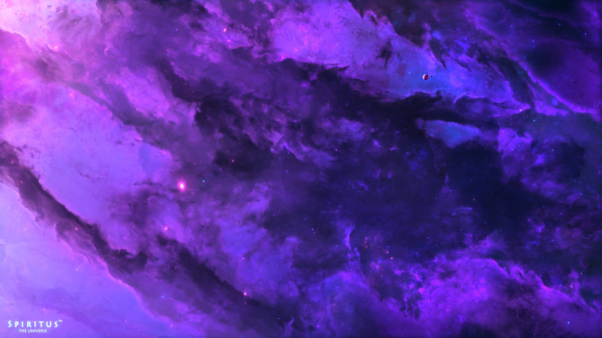 FREE TUTORIAL: How to Draw Space Nebula by ERA7 on DeviantArt