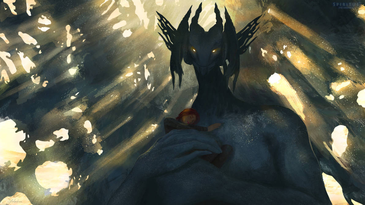 +Pandora+ by ERA7 on DeviantArt