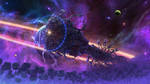 +Alien Guest+ by ERA7