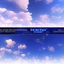 20 FREE ANIME SKY BACKGROUNDS - PACK 89