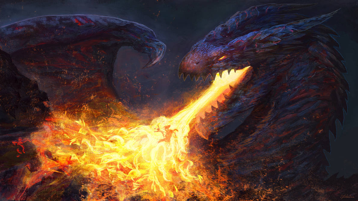 Дракон темного пламени. Аркат дракон огня. Огненный дракон драгон. Дракон в огне. Огненный дракон арт.