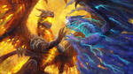 Battle of Legends by ERA7