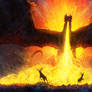 Lord of Volcanoes