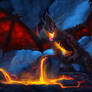 +Fire Dragon+