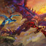 +Dragon Family+