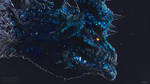Gem Dragon III by ERA7