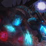 Fatalis Dragon