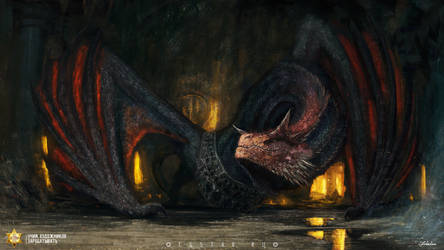 House of the Dragon by ERA7