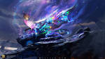 Astral Dragon by ERA7