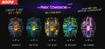 Magic Commissions - Announce by ERA7