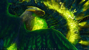 Griffin - Guardian of Nature