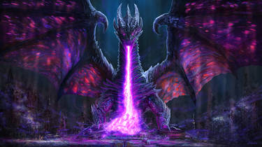 Early Dragon Access (4K+Animation)