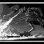 Alien Dragon Fire