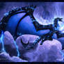 Lightning Dragon
