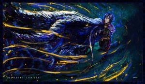Friendship with a Dragon