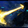 Leviathan - DnD
