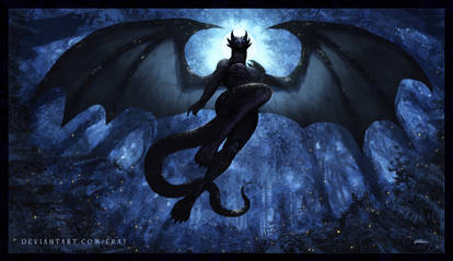 Queen of the Night