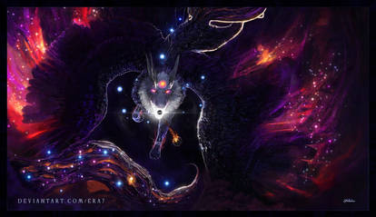 Dark Goddess