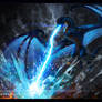 Dragon of the Black Storm
