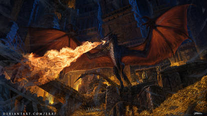 Wyvern's Lair