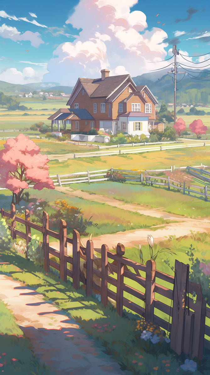 58 Farm by ParallelDust on DeviantArt