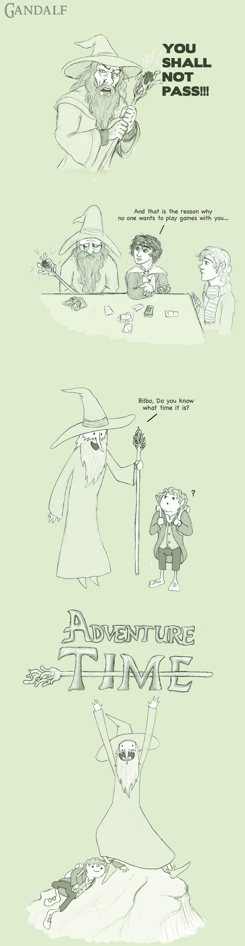 Gandalf